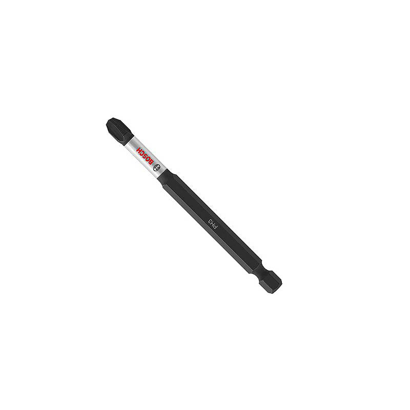 Bosch Impact Tough 3-1/2in Phillips #3 Power Bit