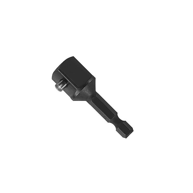 Bosch Impact Tough 1/2in Socket Adapter