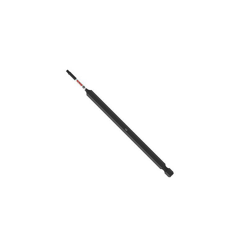 Bosch Impact Tough 6in Square #1 Power Bit