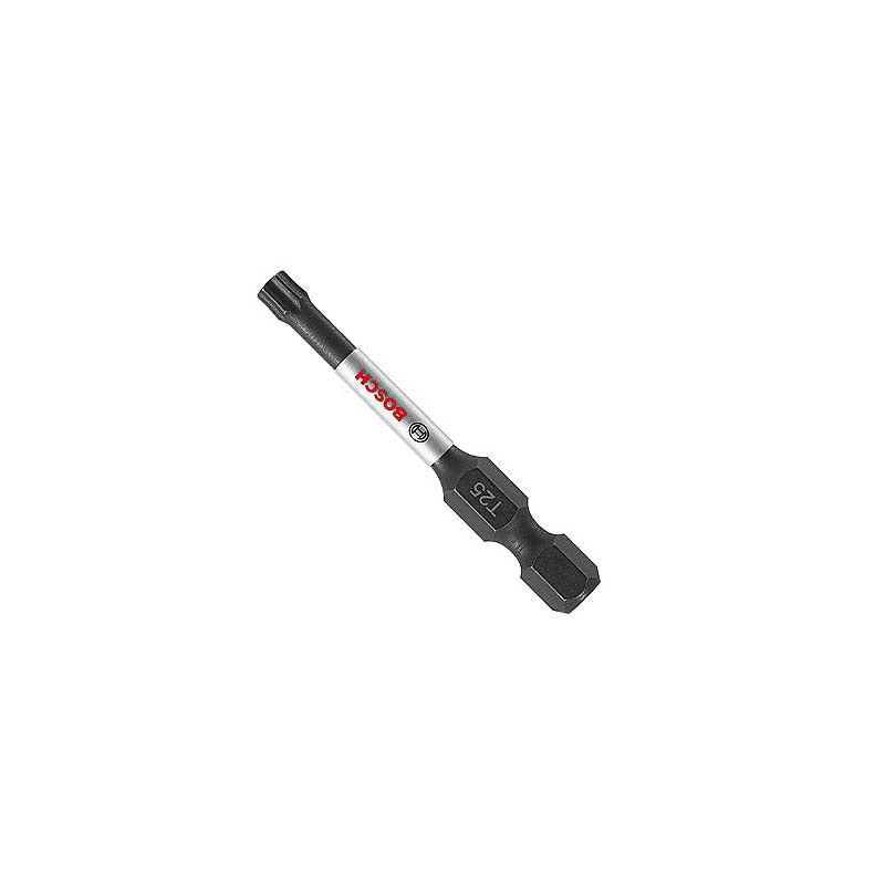 Bosch Impact Tough 2in Torx #25 Power Bit