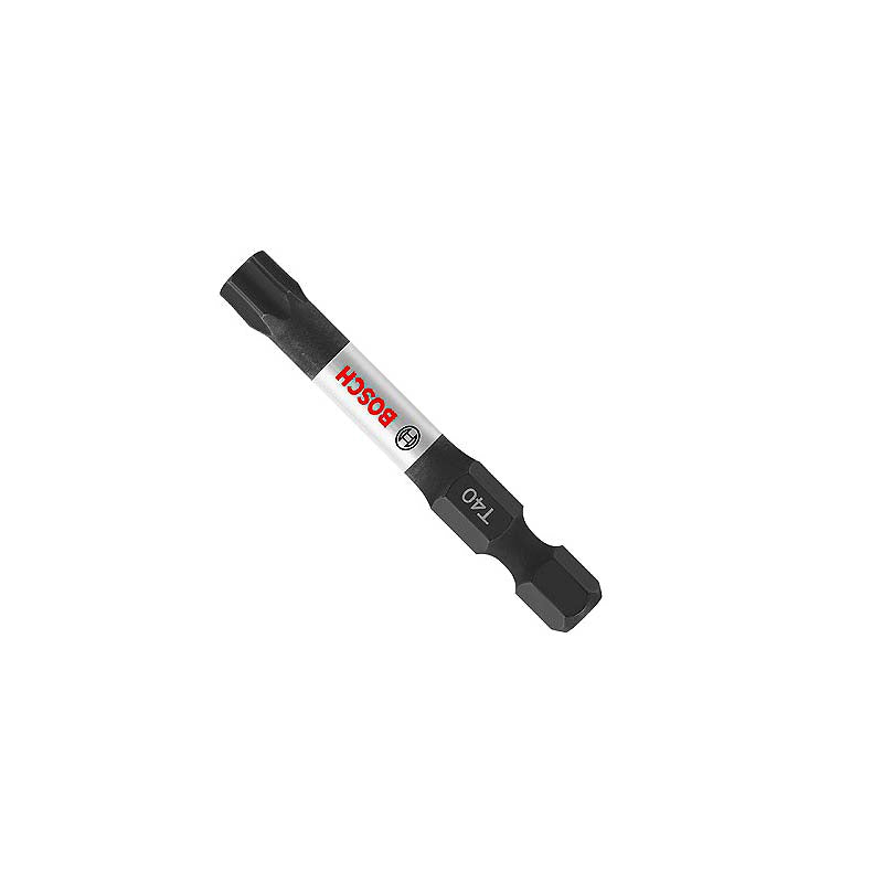 Bosch Impact Tough 2in Torx #40 Power Bit