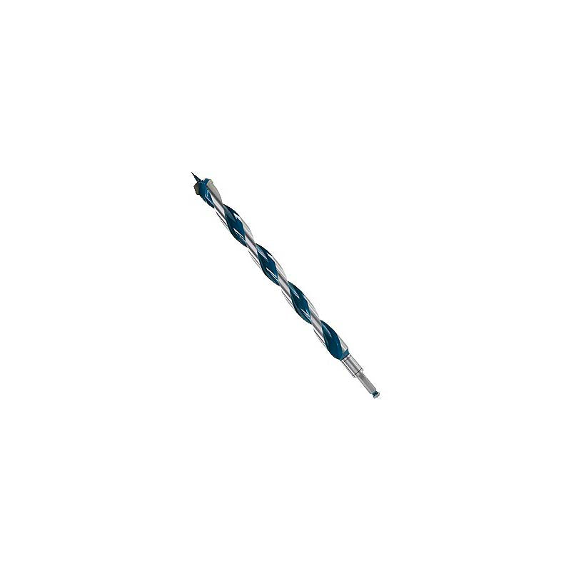 Bosch 1-1/8in x 17-1/2in Daredevil Auger Bit