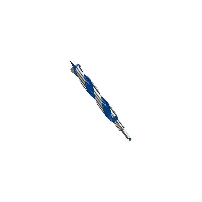 Bosch 1-1/2in x 17-1/2in Daredevil Auger Bit