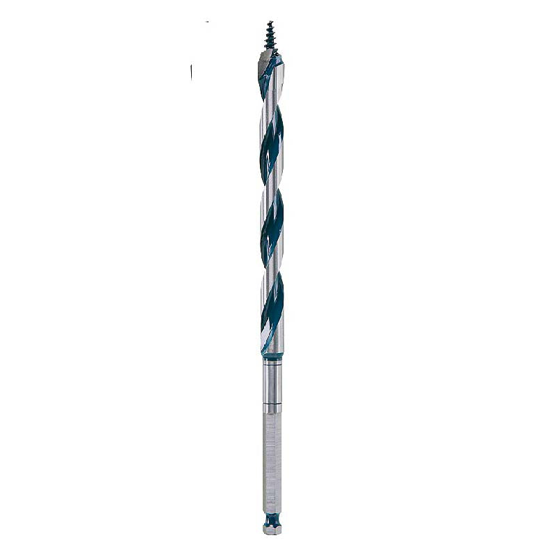 Bosch 1/2in x 7-1/2in Daredevil Auger Bit