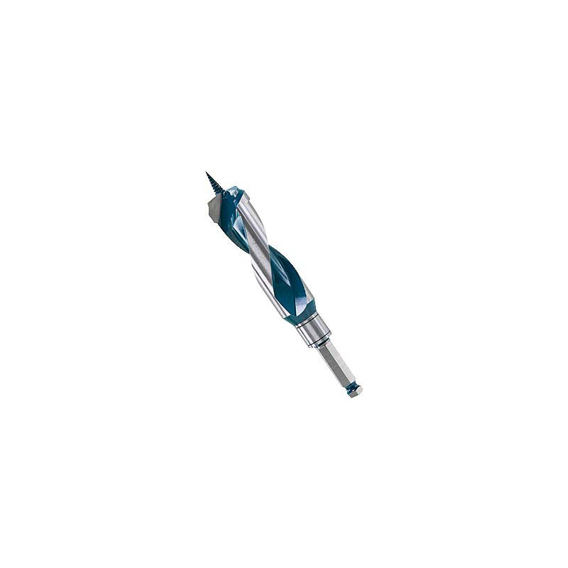 Bosch 1-1/8in x 7-1/2in Daredevil Auger Bit
