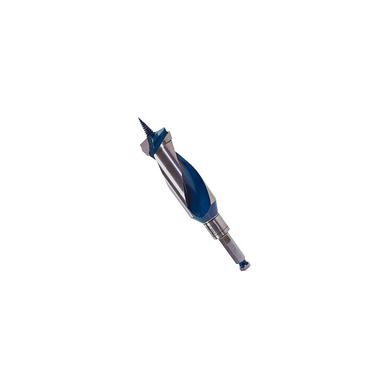 Bosch 1-1/2in x 7-1/2in Daredevil Auger Bit