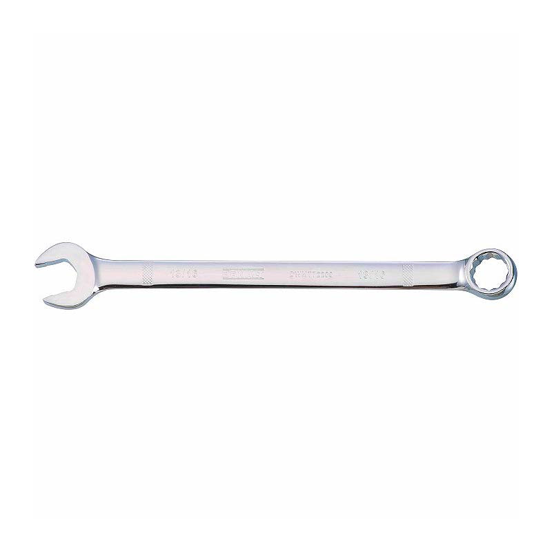 DeWalt 13/16in 12pt SAE Combination Wrench