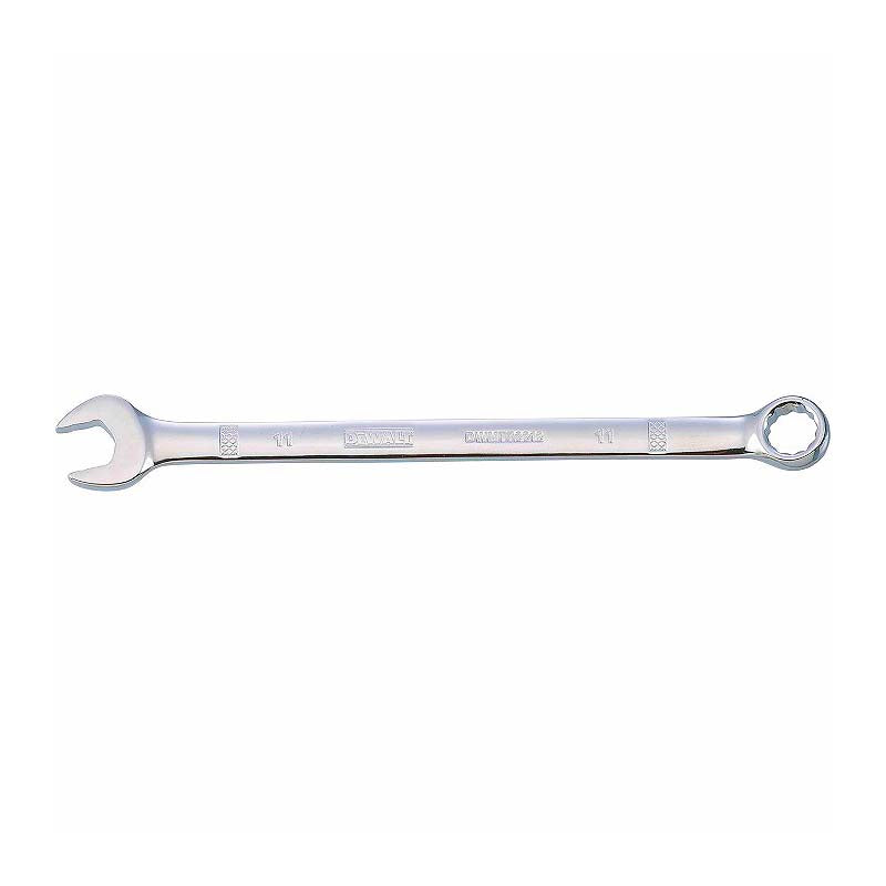 DeWalt 11mm 12pt Metric Combination Wrench
