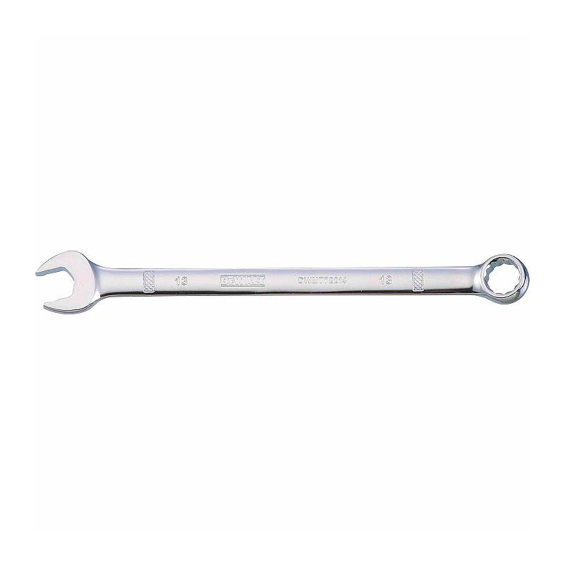 DeWalt 13mm 12pt Metric Combination Wrench