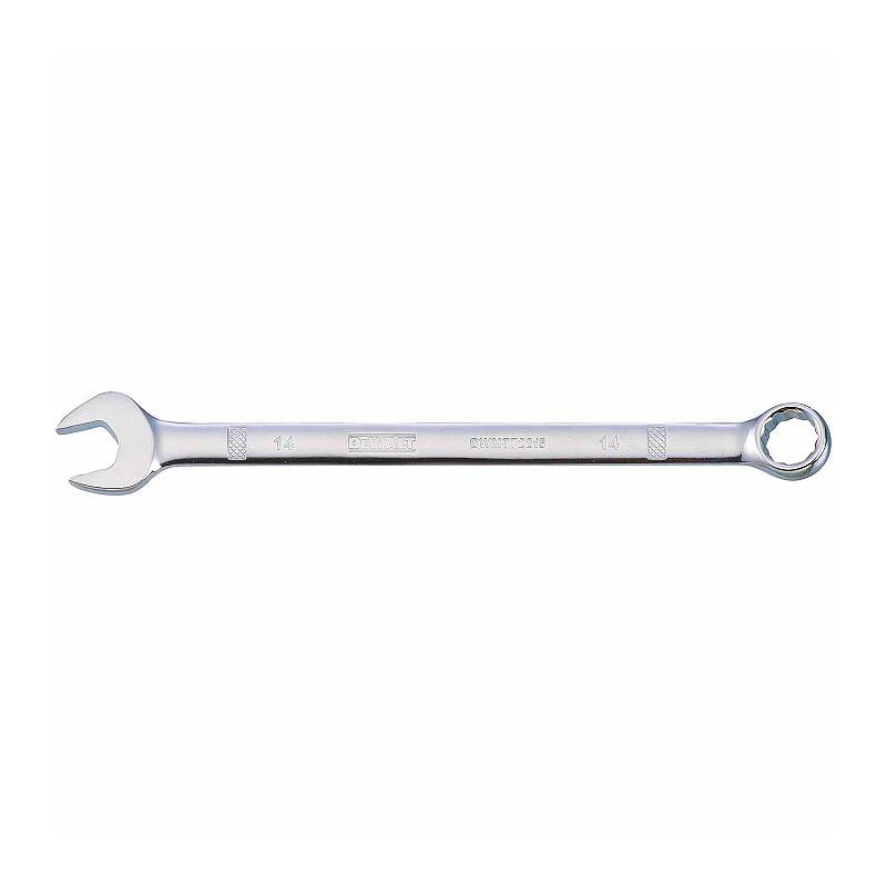 DeWalt 14mm 12pt Metric Combination Wrench