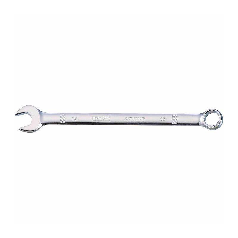 DeWalt 15mm 12pt Metric Combination Wrench