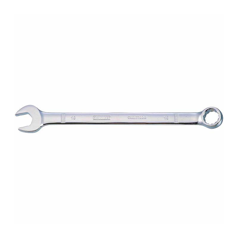 DeWalt 18mm 12pt Metric Combination Wrench