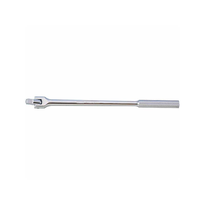 DeWalt 1/2in Drive x 15in Flex Handle Breaker Bar