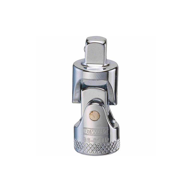 DeWalt 1/4in Drive Universal Joint