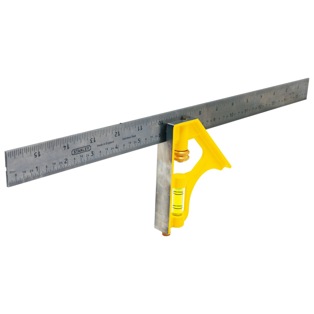 Stanley 46-131 16 inch English Combination Square