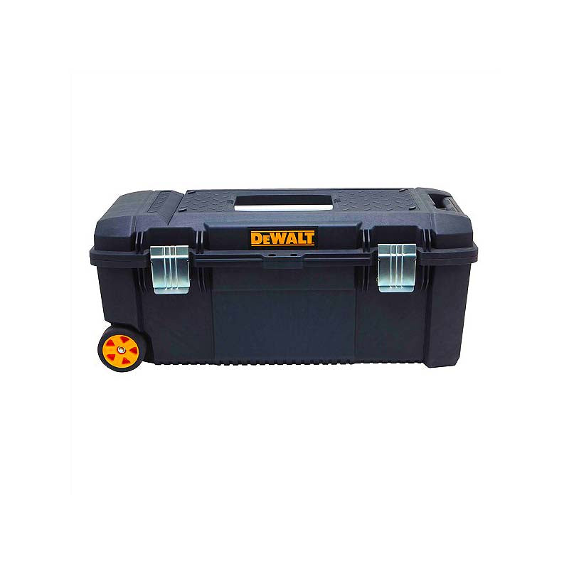 DeWalt 28in 12 Gal. Mobile Tool Box