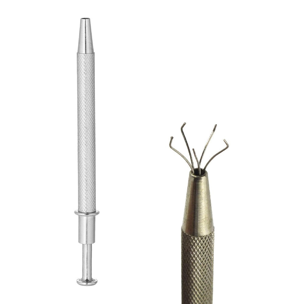 Sona 4-1/2in 5-Prong Pick-Up Tool