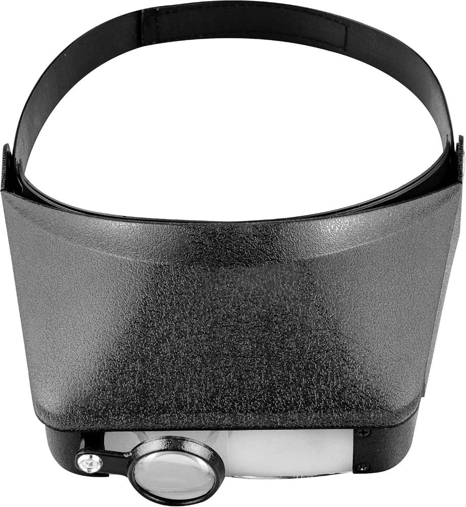 Sona Multi Power Head (1.9x to 8.3x) Magnifier