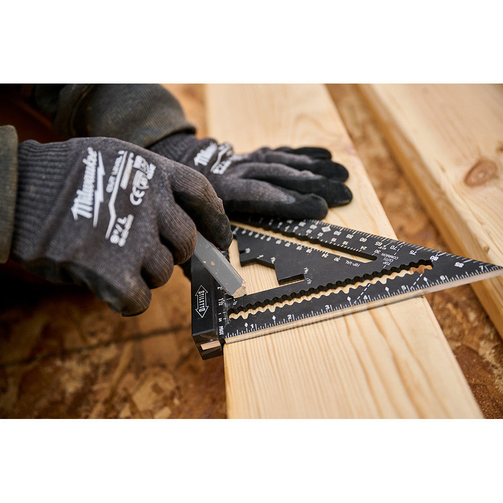 Stiletto STSQ7 7-Inch Carpenter Square