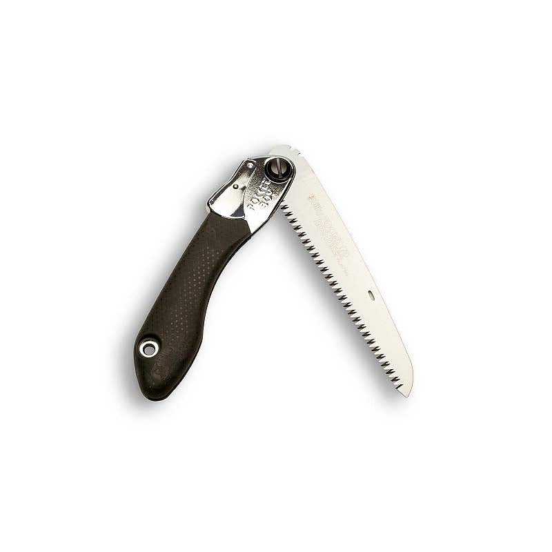 Silky POCKETBOY 170mm Folding Hand Saw - Medium Teeth