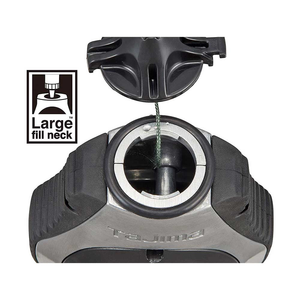 Tajima CR401S Chalk-Rite Dura Extra Bold Snap-Line - Filling Neck