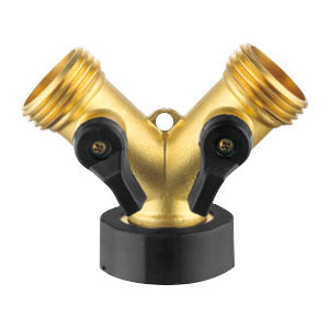 Truwerx 3/4in 2-Way Shut-Off Valve