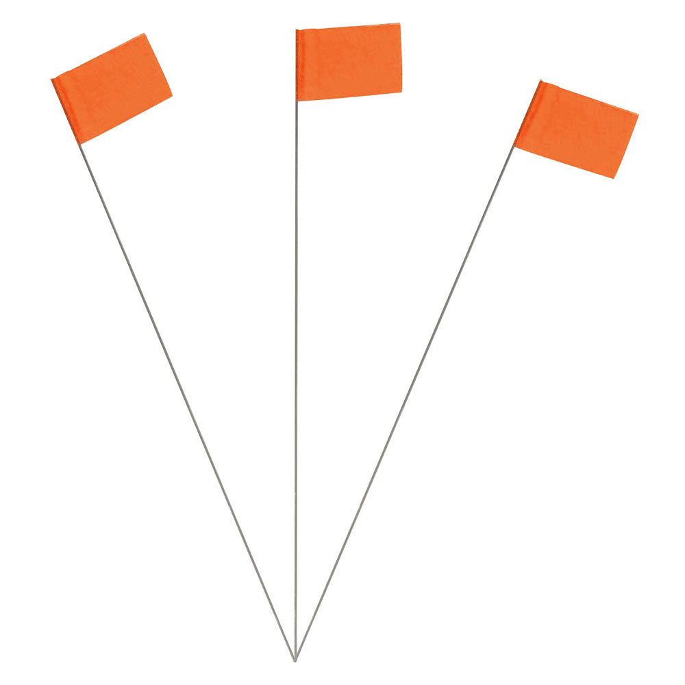 Truwerx Stake Flags - 100pk