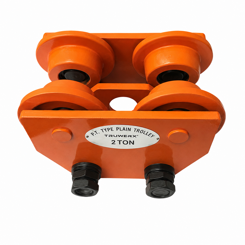 Truwerx 2 Ton Beam Trolley - TW60529