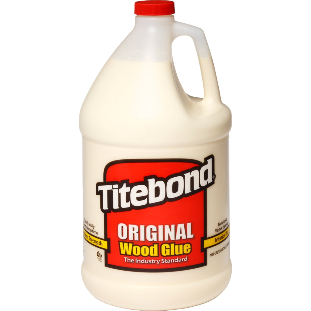 Titebond Original Wood Glue - 1 Gallon