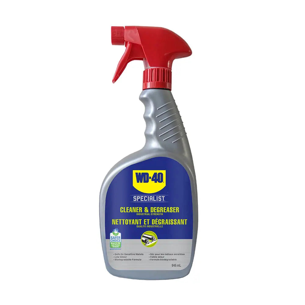 WD-40 Industrial Degreaser 946Ml
