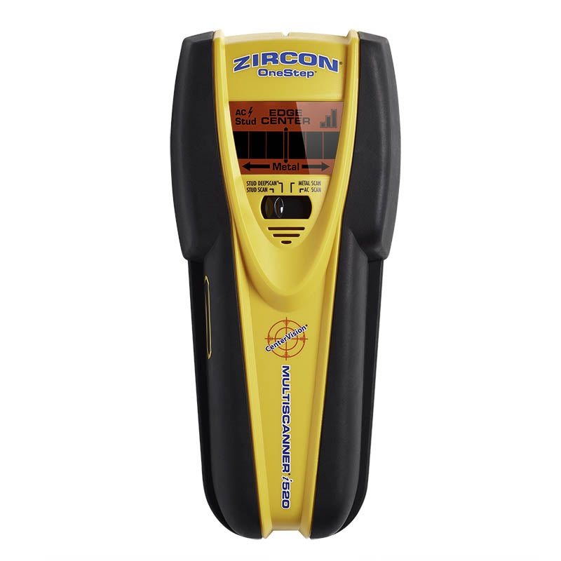 Zircon MultiScanner i520 OneStep