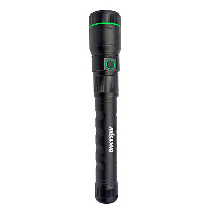 Blackspur Elite Aluminum LED Work Flashlight