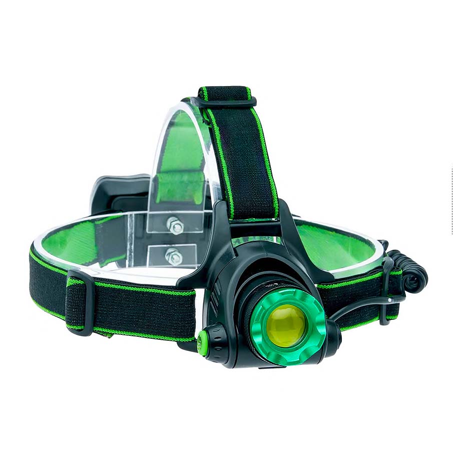 Blackspur Tactical COB LED Headlamp