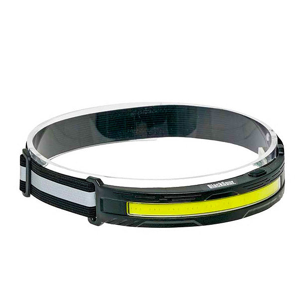 Blackspur Wide Beam LED Headlamp