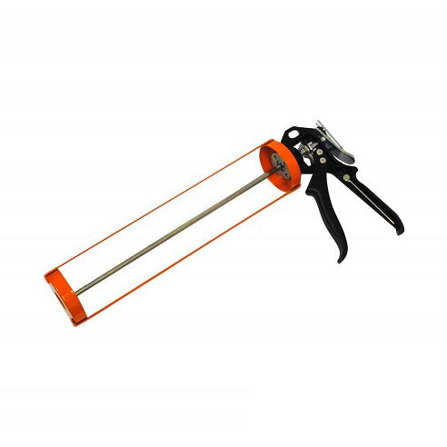 Paint Job 13in Skeleton Caulking Gun