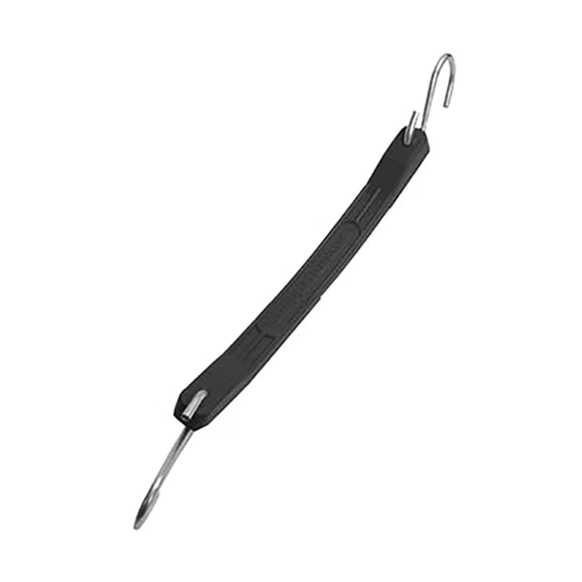 Snappi-Hookers 9in Rubber Tie-Down Strap