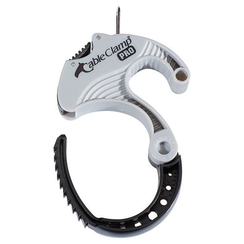 Fuller Medium Cable Clamp Pro Reusable Cord Organizer