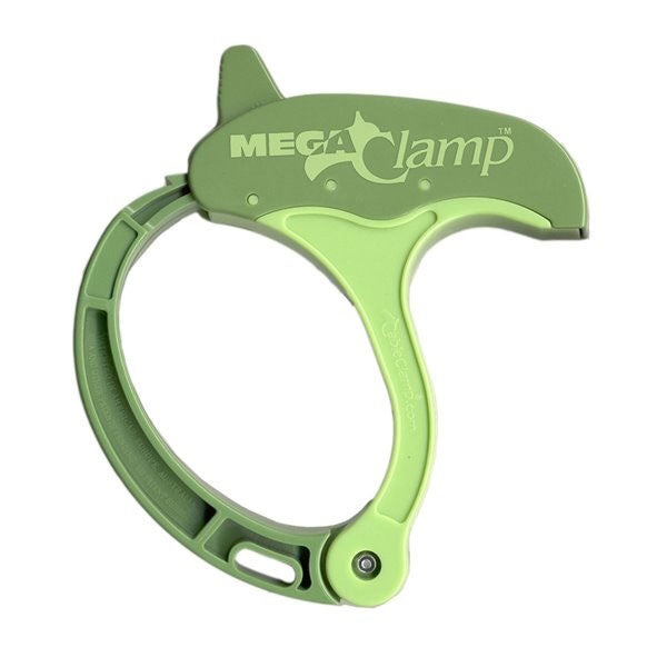 Mega Cable Clamp Heavy-Duty Cord & Hose Organizer