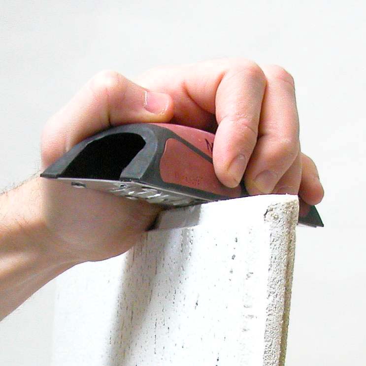 Marshalltown 5-1/2in Drywall Rasp without Rails