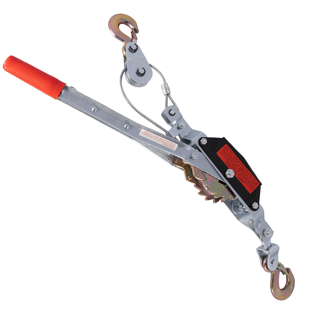 Dynaline 4-ton cable puller product detail - DN11354
