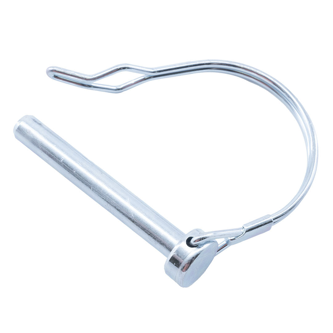 Dynaline Quick Pin-Tab Tp 3/8x 1 5/8 Rd