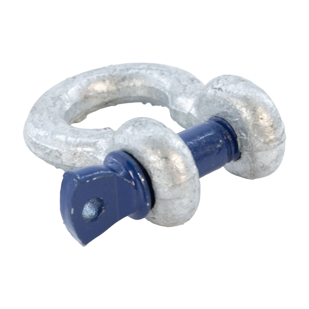 Dynaline Shackle Screw Pin Anchor 3/4In