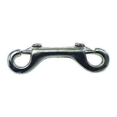 Dynaline Snap Double Bolt 7/16 Inch