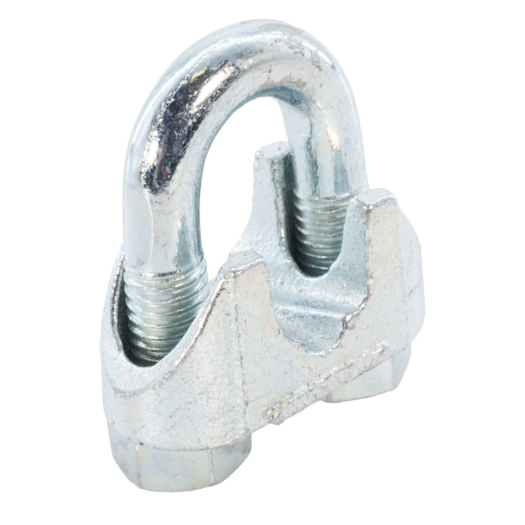 Dynaline Wire Rope Clip 3/16In