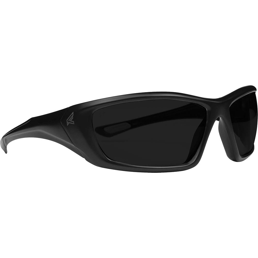 Edge Nevosa Smoke Lens Safety Glasses