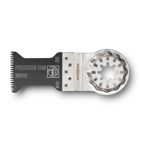 Fein E-Cut Precision Bi-Metal Saw Blade 50x35mm