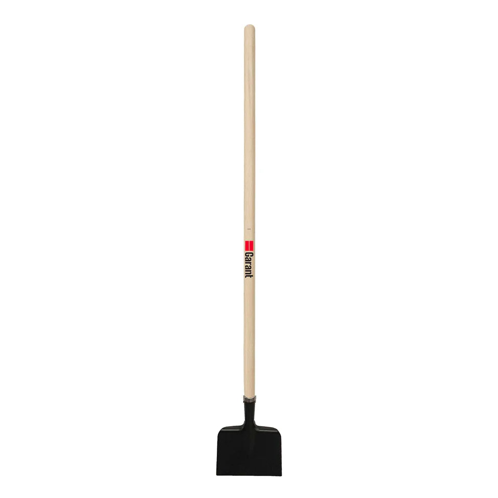 Garant 7in Tempered Steel Blade Ice Scraper
