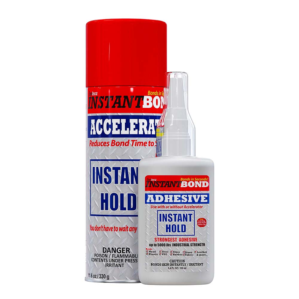 Inoteca InstantBond Large Kit - 100/330