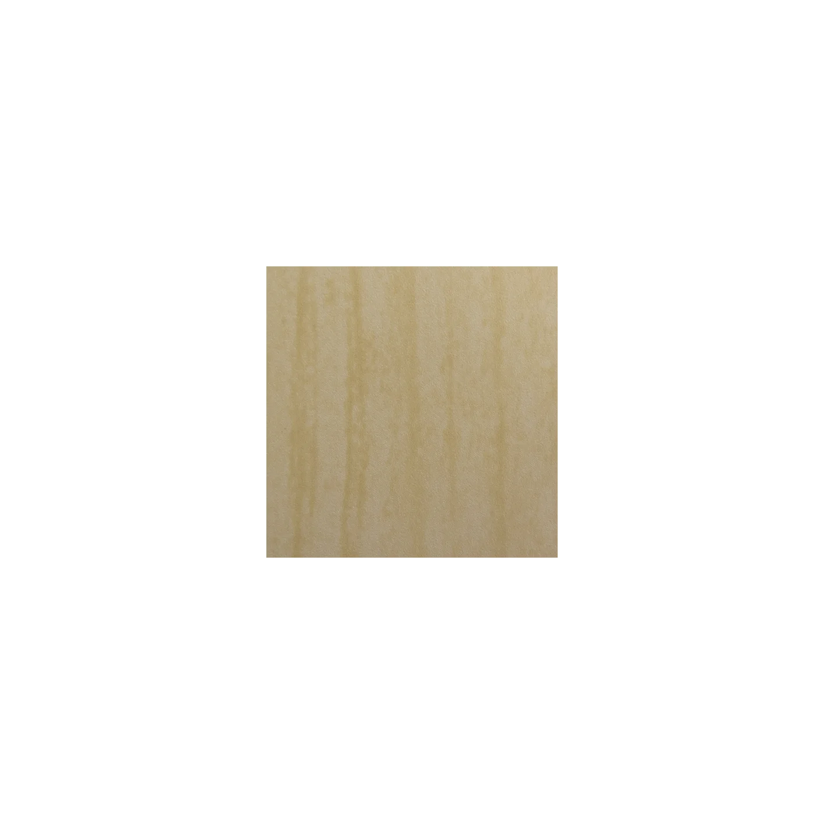 Marathon Hardware Hardrock Maple Wood PVC Solid Colour 9/16in FastCaps