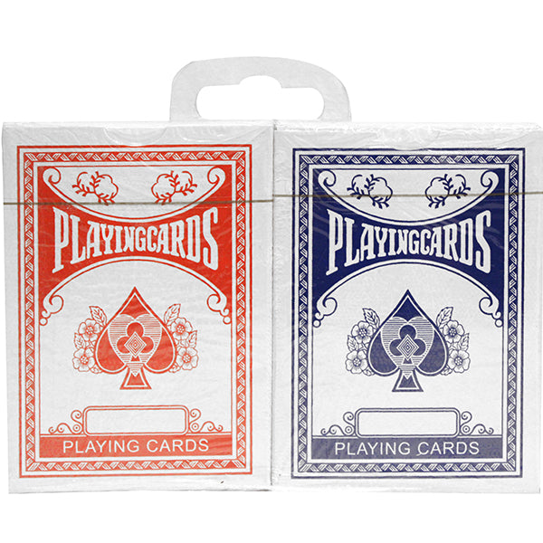 Modern Houseware Playing Cards - 2pk